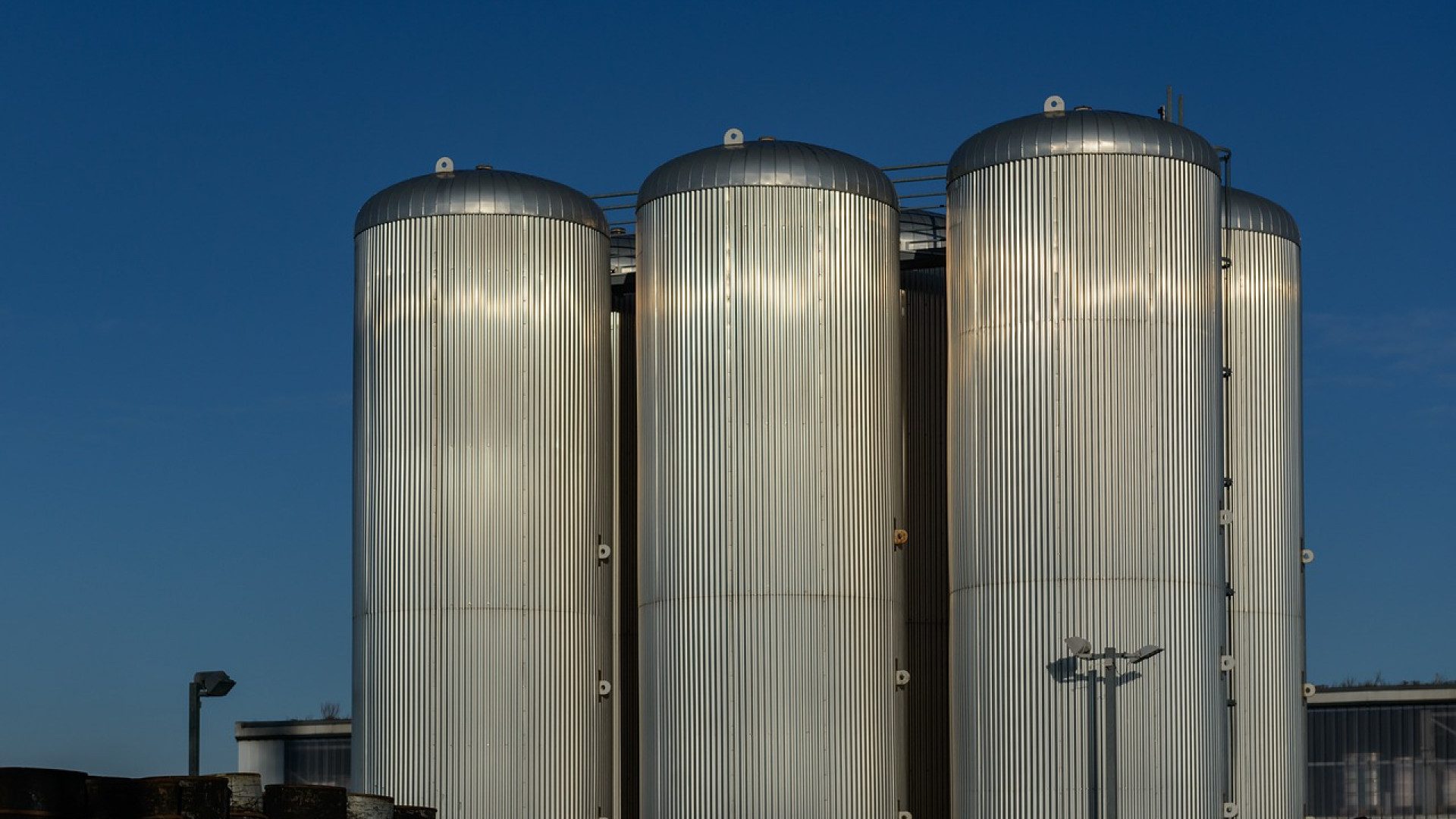 Agriculteurs : comment stocker les grains dans les silos ?
