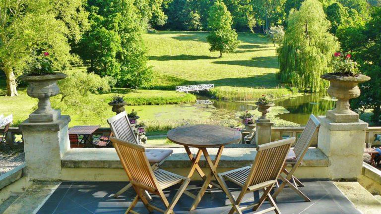  Comment aménager l’extérieur de sa maison ?        