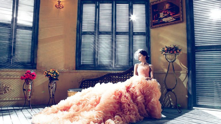 Faire appel à des photographes professionnels pour un mariage