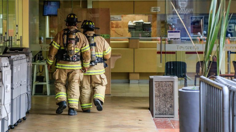Pourquoi faire appel à une société de sécurité incendie ?