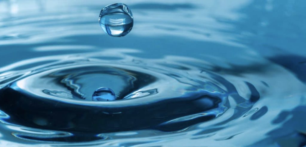 Eau