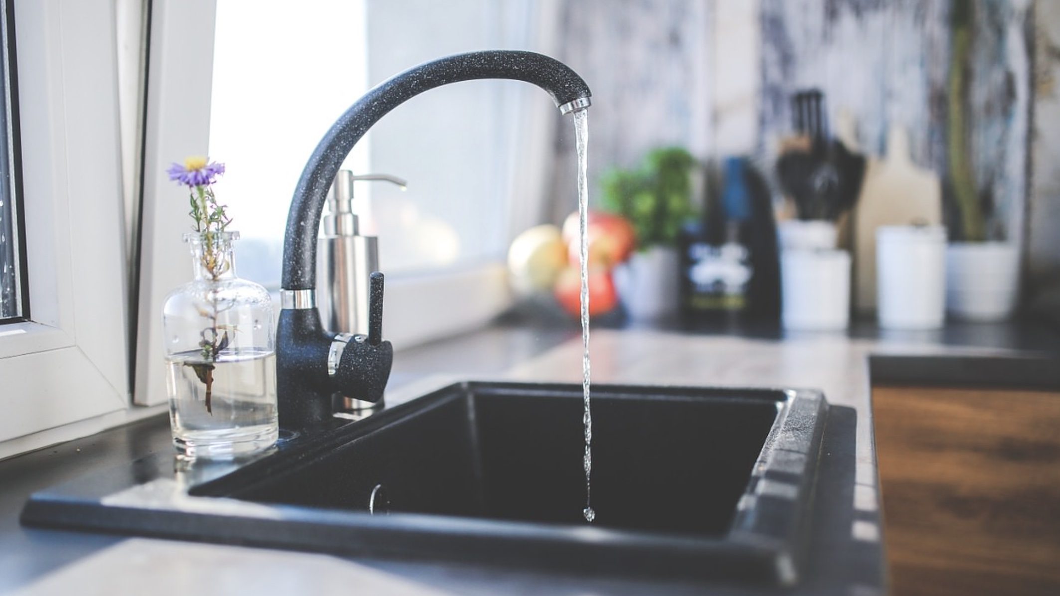 Traitement de l’eau à la maison : quel appareil choisir ?
