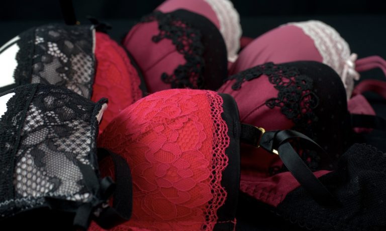 Lingerie