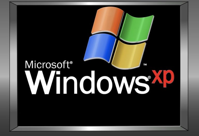 Windows XP