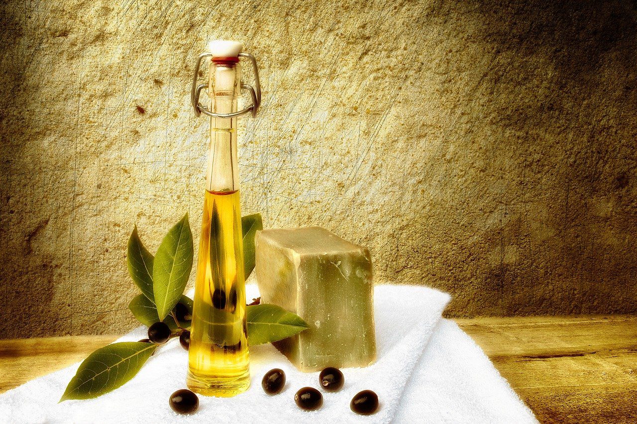 Les bienfaits miracles de l’huile d’olive