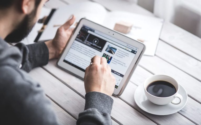 Acheter des articles