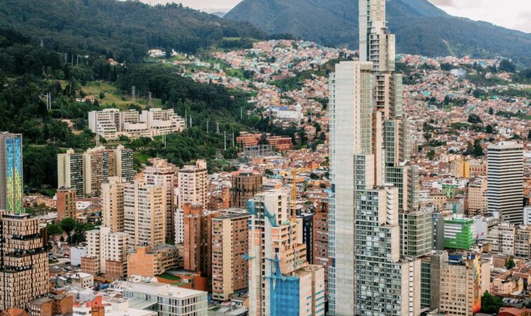 Colombie