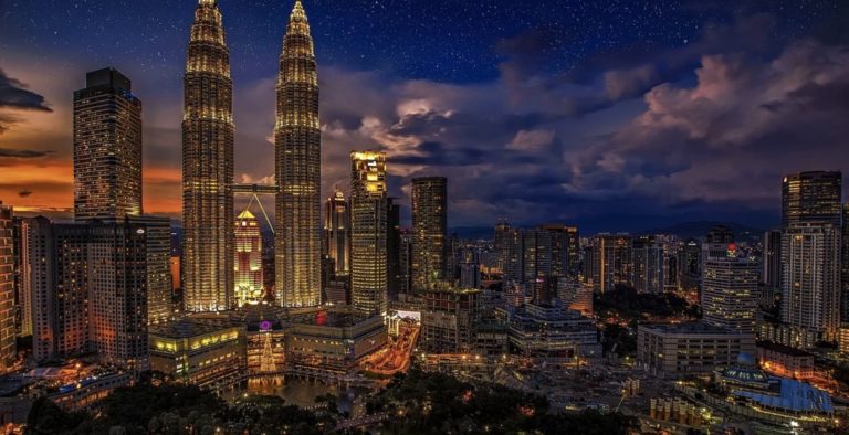 Kuala Lumpur