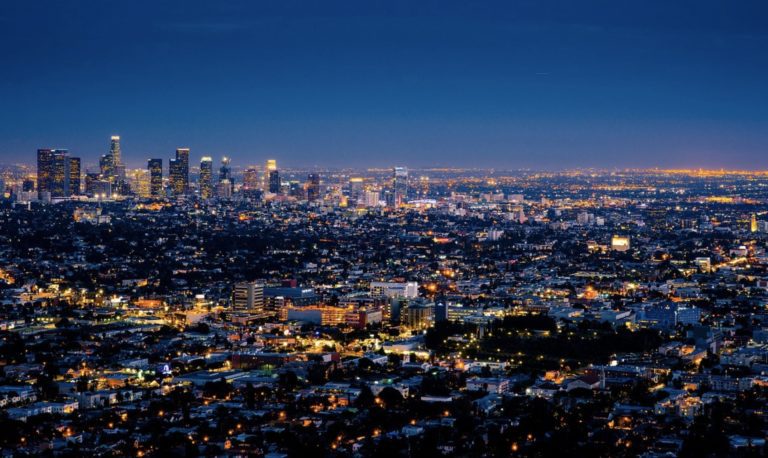 Los Angeles