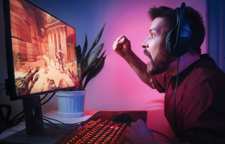 PC