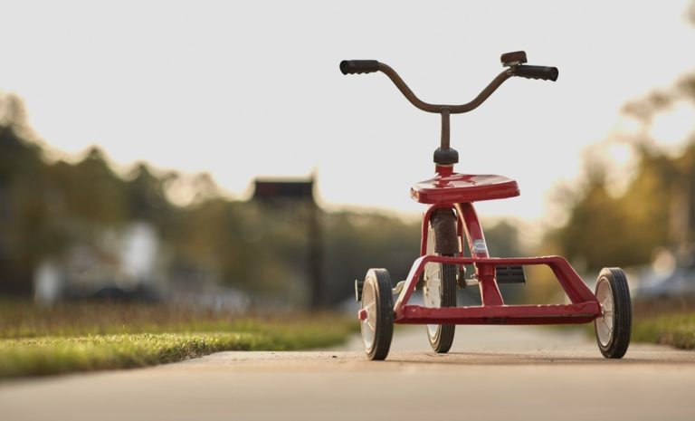 Tricycle