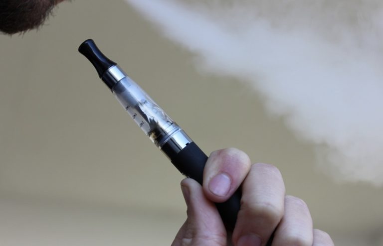 e cigarette