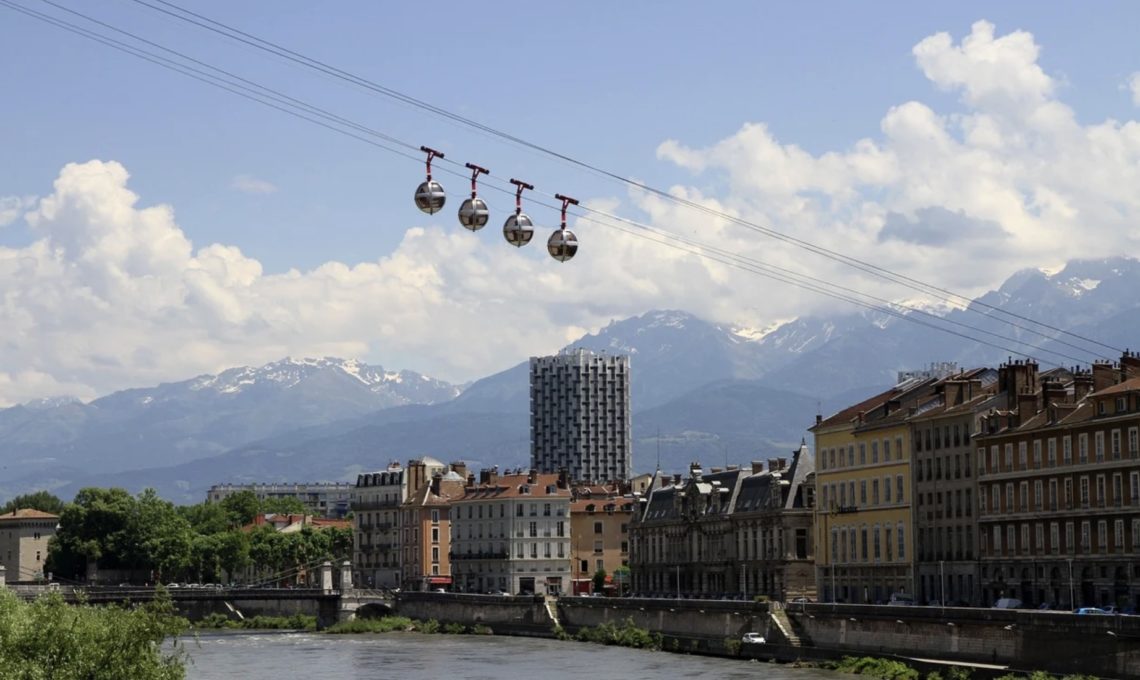 Grenoble