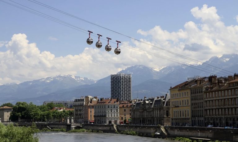 Grenoble