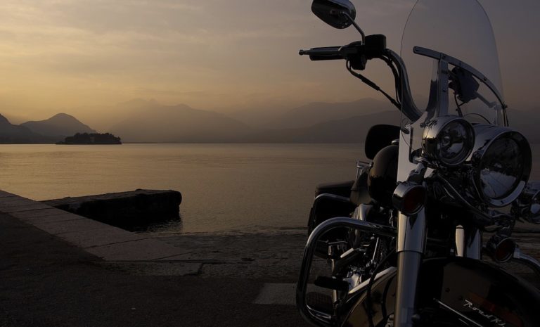 Pneu moto pas cher