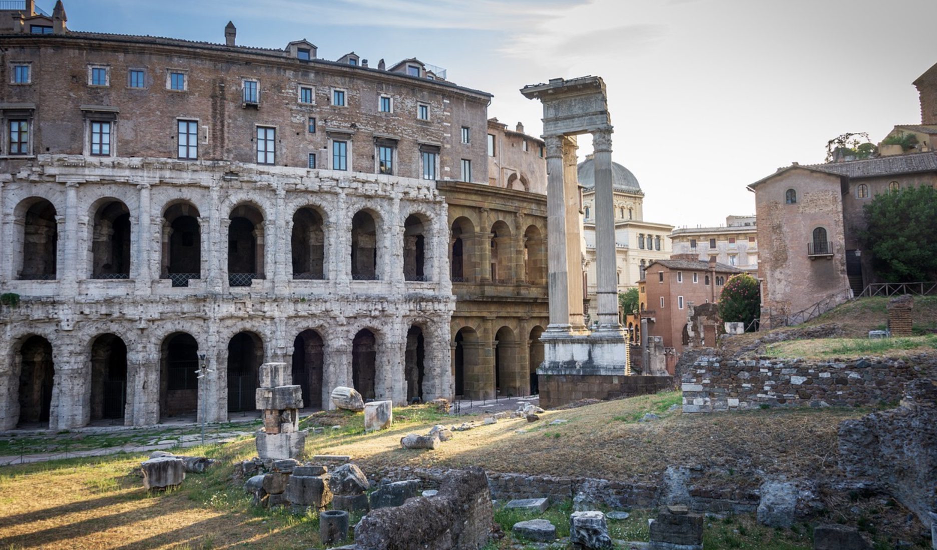 Visiter le Colisée sans faire la queue : c’est tout à fait possible grâce à nos astuces !