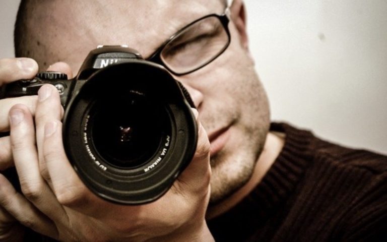 Photo professionnelle