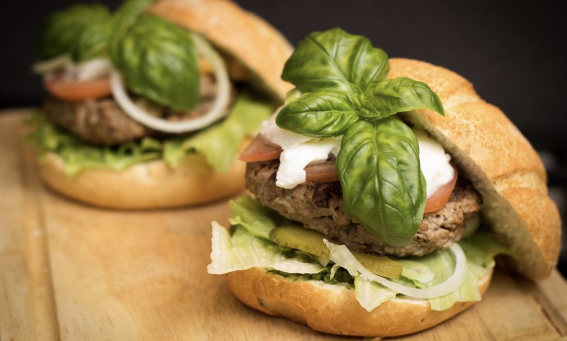 Agence photographie culinaire