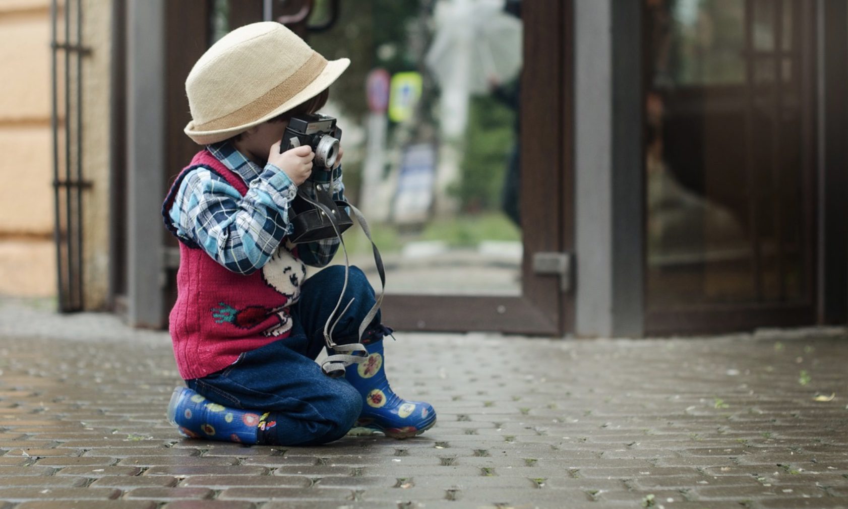 Quel est le meilleur appareil photo numérique pour un enfant ?