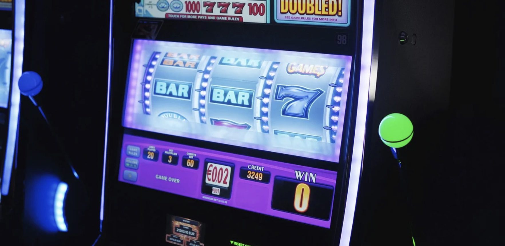 Lucky 8 : un avis positif pour ce casino en ligne grâce à sa ludothèque
