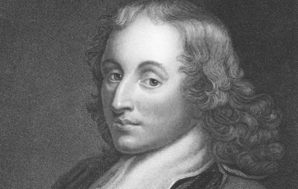 Blaise Pascal