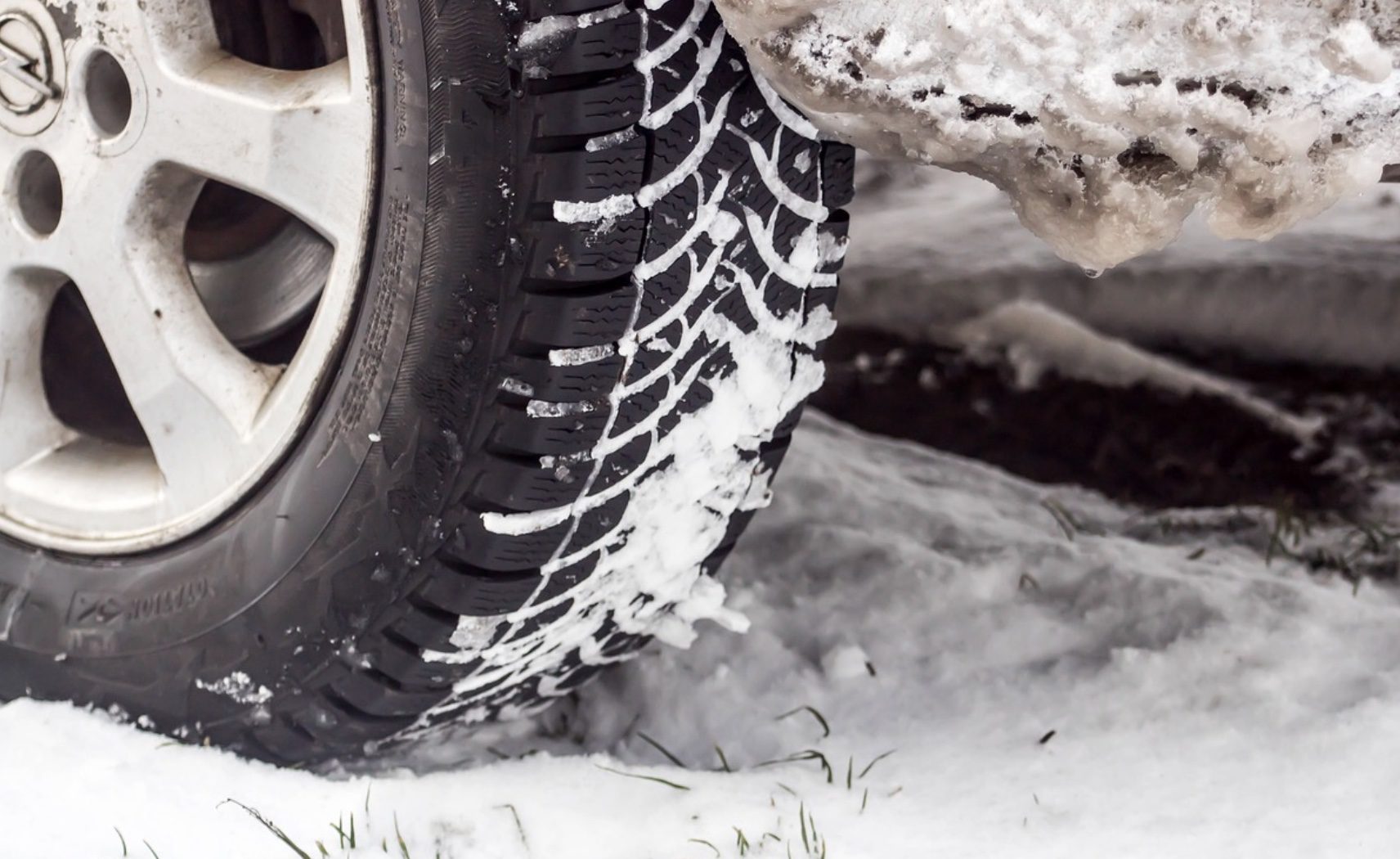 Loi montagne : adoptez au plus vite des pneus Bridgestone