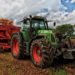 Tracteur occasion aquitaine
