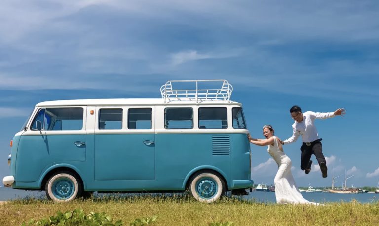 Van
