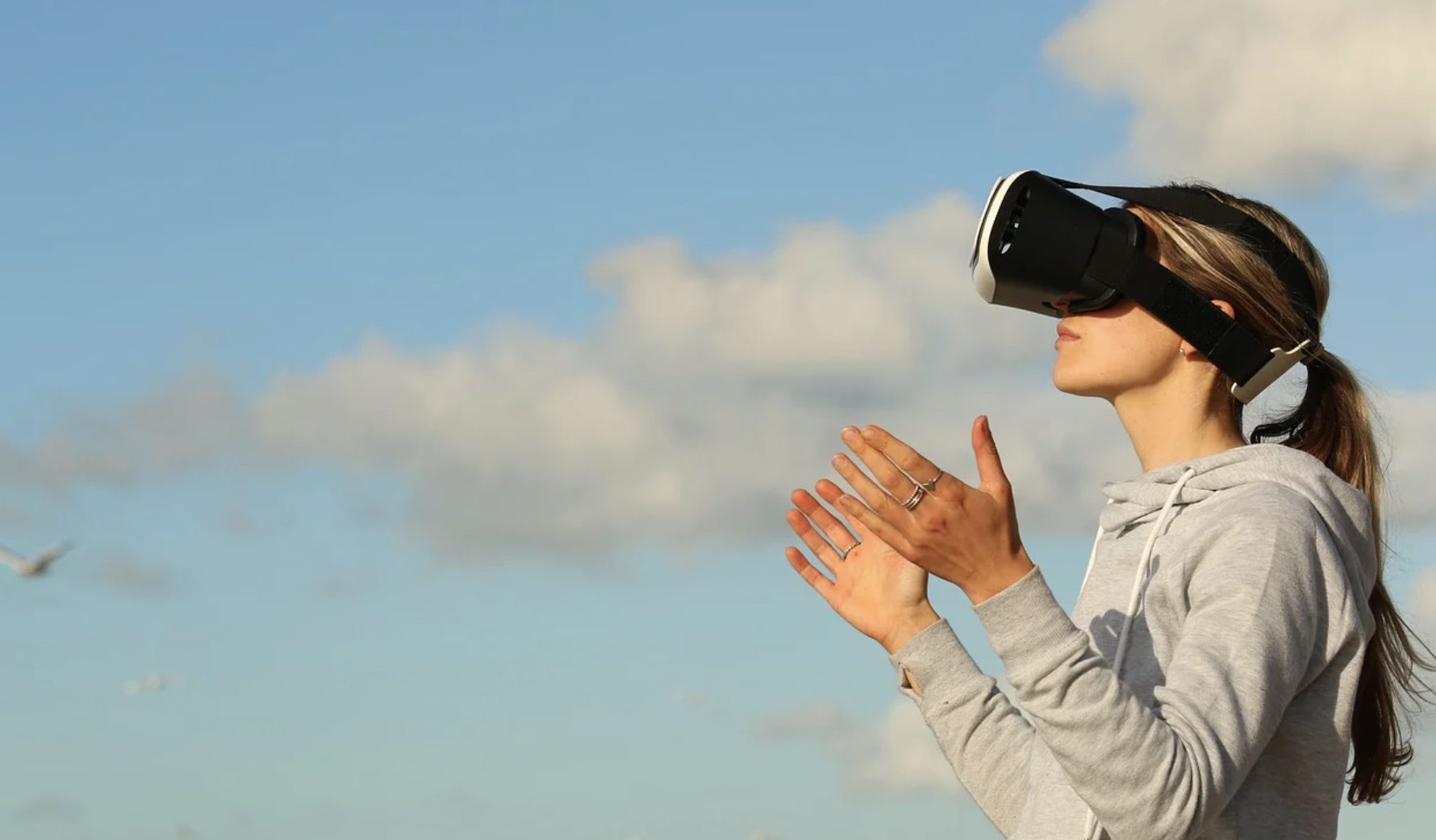 Qu’est-ce que la formation professionnelle en réalité virtuelle ?