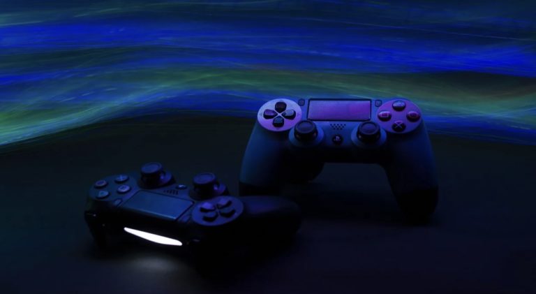 Consoles de jeux vidéo reconditionnées