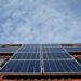 Panneaux solaires