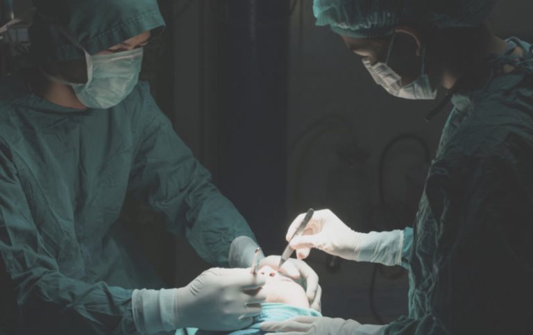 chirurgie