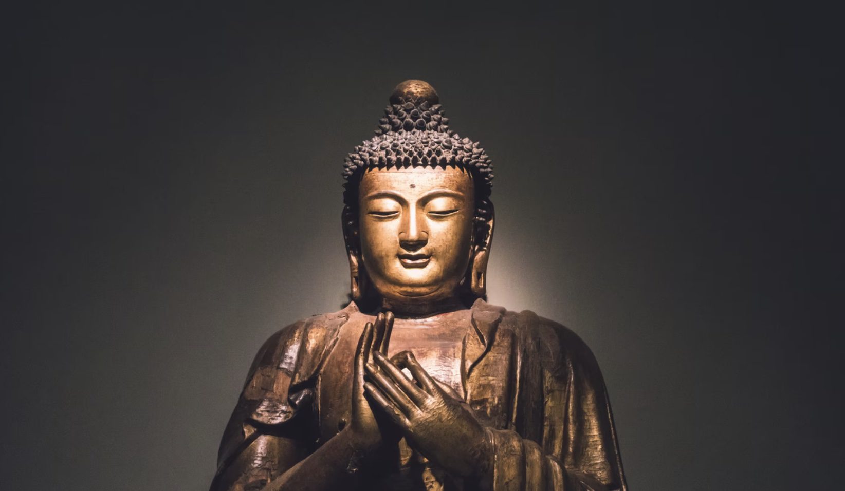Bouddha et la vie