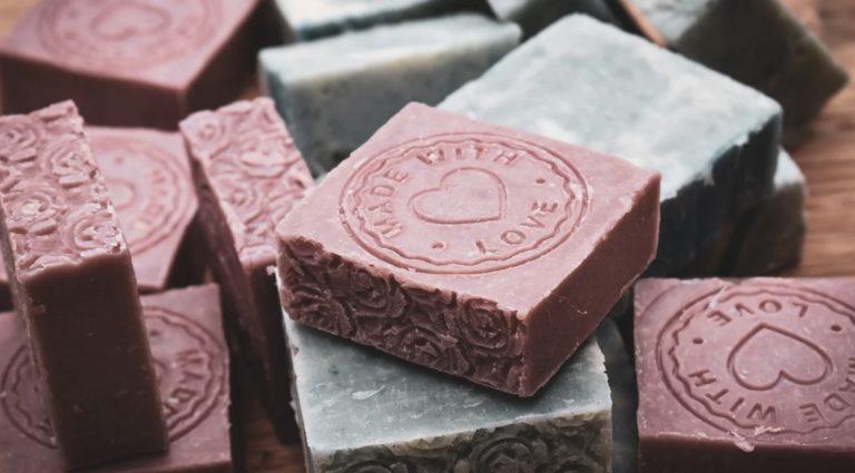 Savon acide Kojic