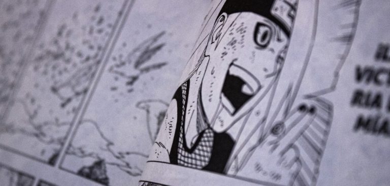 Itachi Naruto