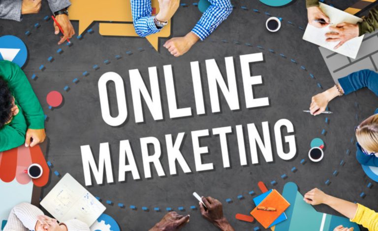 Marketing