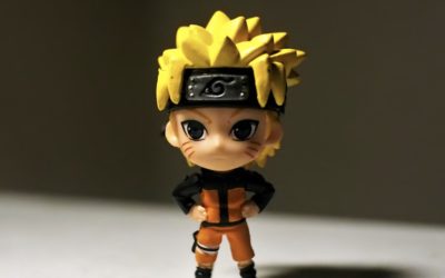 Naruto : les meilleures figurines en promotion pour votre collection