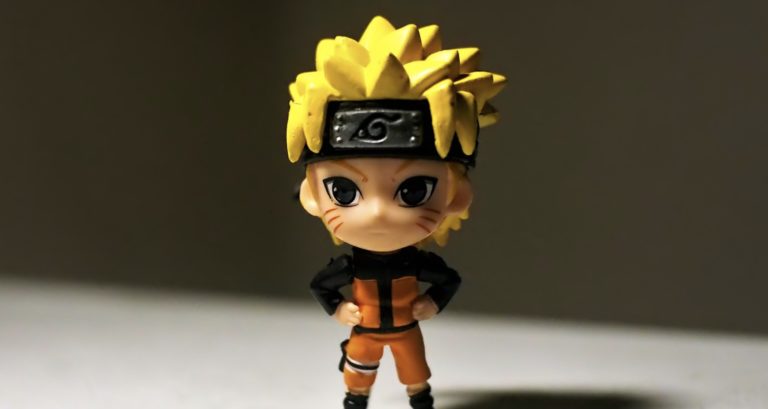 Naruto