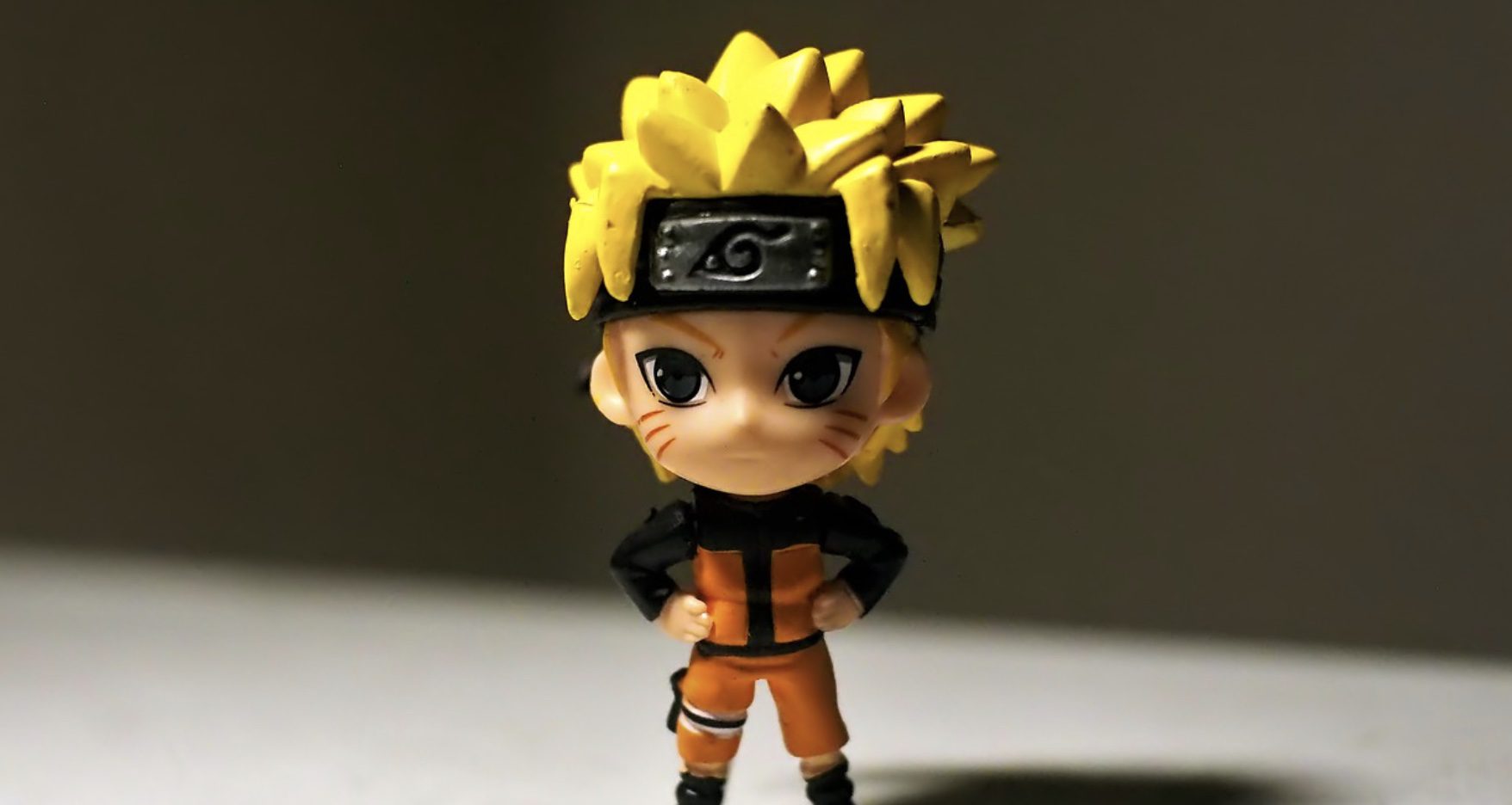 Naruto : les meilleures figurines en promotion pour votre collection