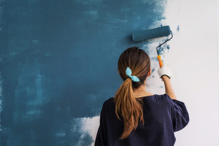 Choisir sa peinture