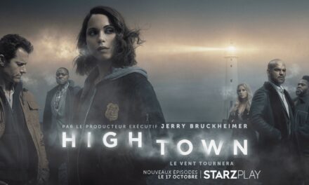 Hightown : une série dingue à regarder absolument ! 