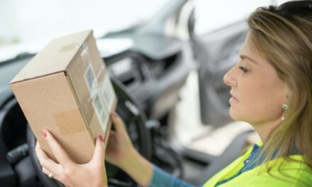 Logiciel de gestion de courrier Deliveo