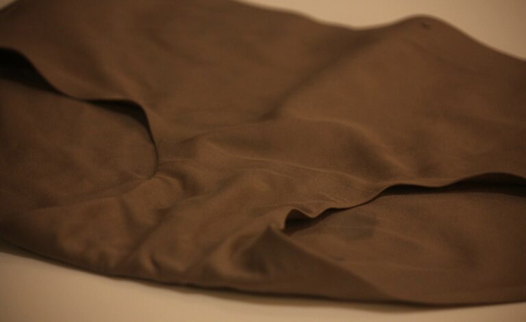 Culotte Gousset