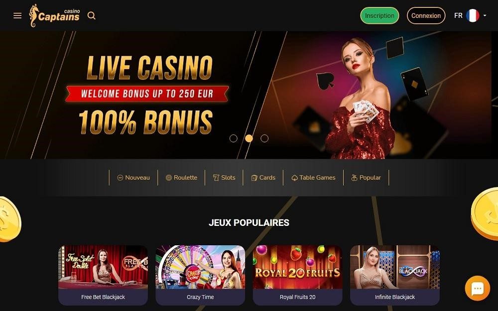 Comment jouer gratuitement sur un casino en ligne ?