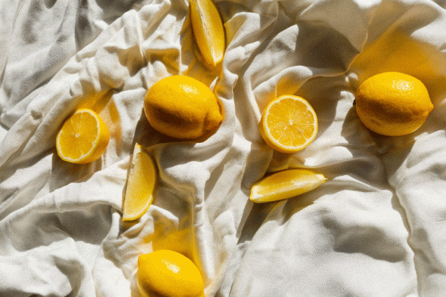 Les bienfaits de la citronnade