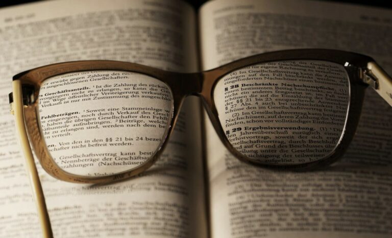 Lunettes de vue