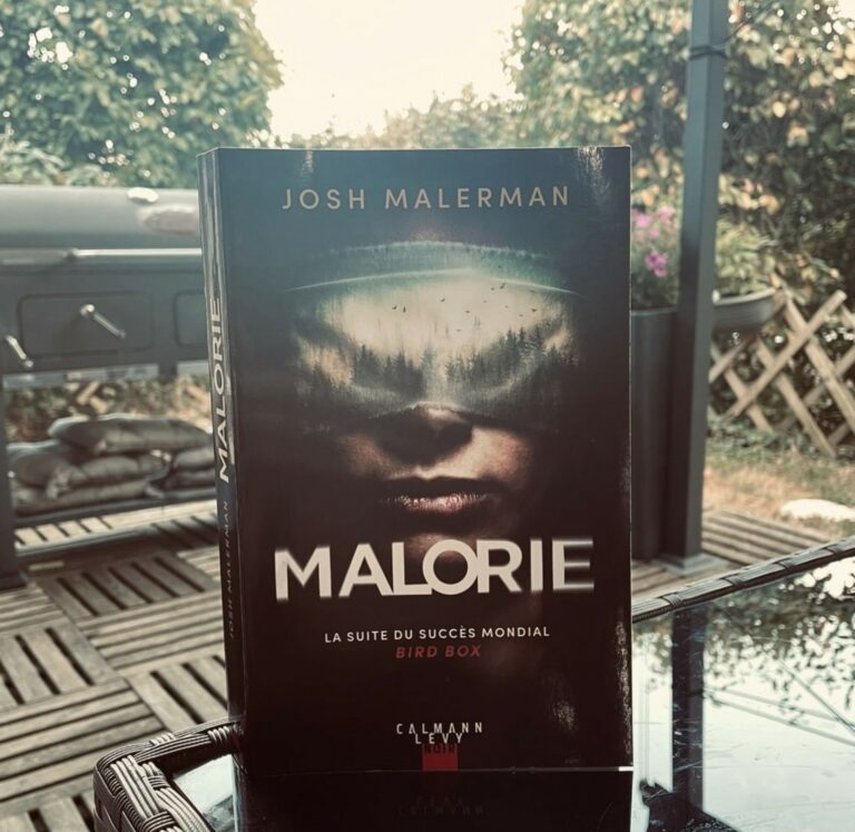 Malorie