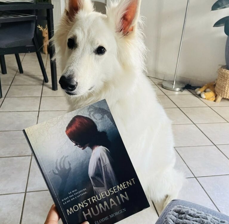 Monstrueusement humain