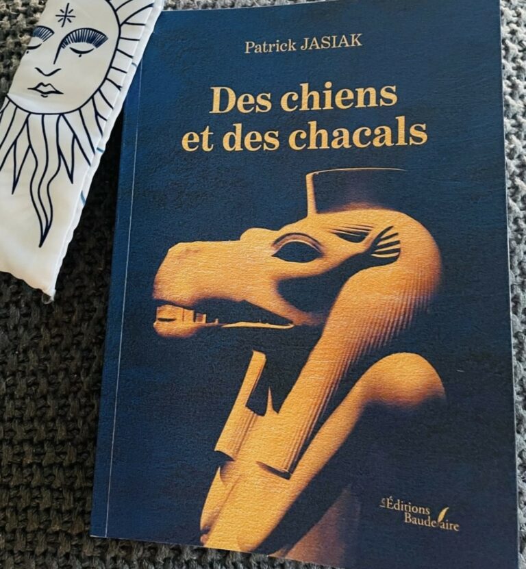 chiens et chacals