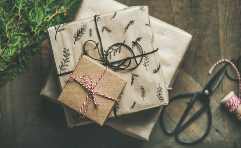 Cadeau de Noel